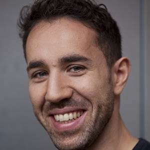 Alexander lewis